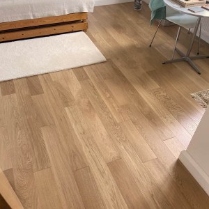 PARQUET PREFINITO - LEGNO ROVERE DESERTO - LISTONE GRANDE-9